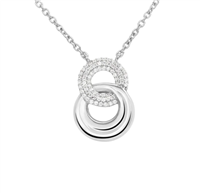 Collana Stroili Oro Donna in Argento 1691552 - 1691552